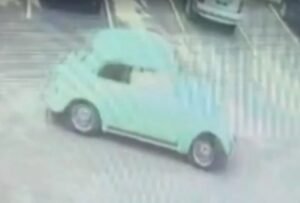 Polícia recupera fuscas de colecionadores que foram roubados em São Paulo